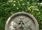 Norwich Rosary Cemetery -Wren on the gravestone.jpg